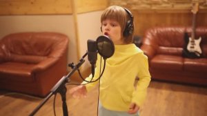 Марат Дидин - Cant Waight To Be King (кавер Король Лев)