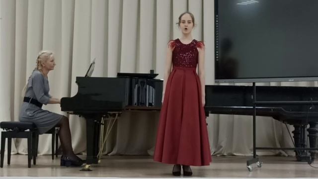Для конкурса