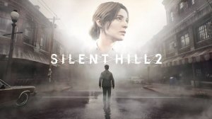 Прохождение Silent Hill 2 | Часть 3 | Райская ночь