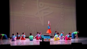 2025_В гараже у дяди Вани_Затейники_Танцуй Сибирь_Кемерово колледж