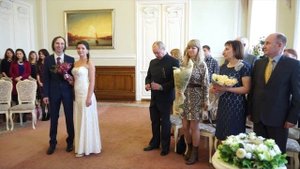 СВАДЬБА 21.04.2015 года