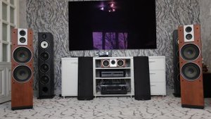 Jamo E 680