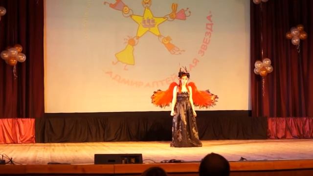 Малышева Дарья 26.11. 2015 "Sahara" Эстрадный вокал, 18-25 лет, Екатеринбург смотреть онлайн