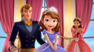 София Прекрасная — Русский трейлер (мультфильм 2012–2018) / Sofia the First