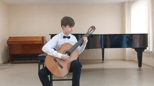 Александр Виницкий "Жёлтый верблюд"