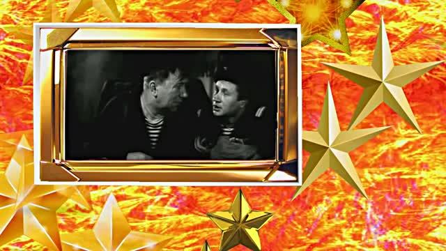 Советская Военная Драма! РАЗВЕДЧИКИ!!! 80 ЛЕТ ВЕЛИКОЙ ПОБЕДЫ!!