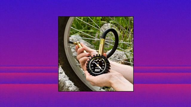 Top 10 digital Tire Pressure Gauges You Can Buy On Amazon  Dec 2021 смотреть онлайн