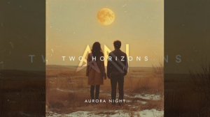 Aurora Night-Two Horizons