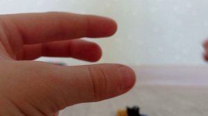 как зделать кастм на мини фигурку лего