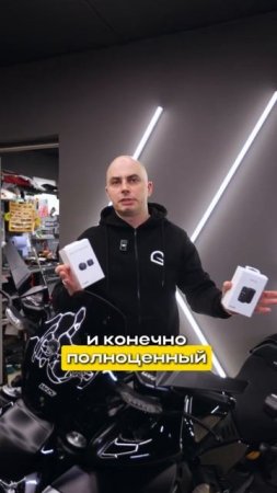 CHIGEE AIO-5 — победитель Red Dot 2024! Идеальный CarPlay-гаджет?