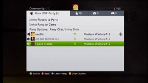 INCEST 9 YEAR OLD ON XBOX!