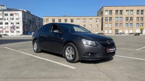 Обзор Chevrolet Cruze I, 2011 г. ПРОХОР | Просто Хорошие автомобили