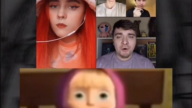 маша сигма 💀💀💀💀 смотреть онлайн