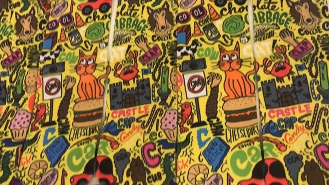 Носки Модные кошки Chupiessocks