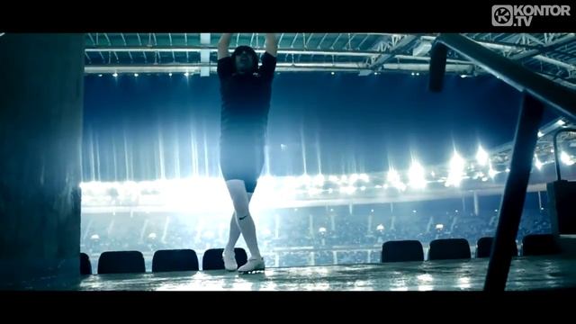 Martin Solveig Feat. Kele - Ready 2 Go (Official Short Video Version HD) смотреть онлайн