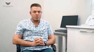 Кроссэктомия - Юсупов