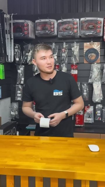 А тебе разрешают тратиться на Автозвук  #bassecurity #pride #lowbass #громкийфронт