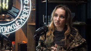 Новый подкаст. Андрей (воин с историей и Наталья Хорошевская)