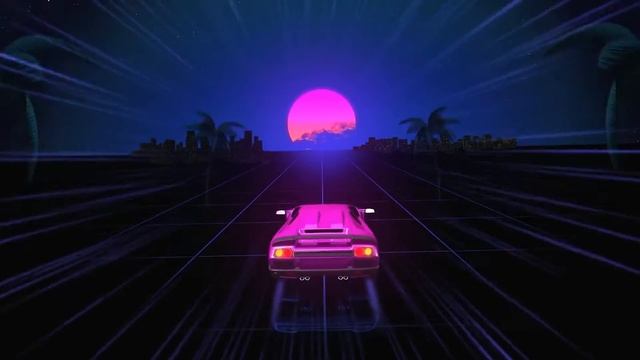 Neon car смотреть онлайн