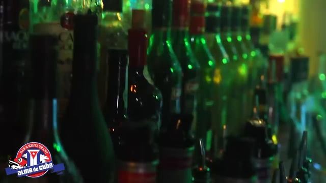 Alma de Cuba смотреть онлайн