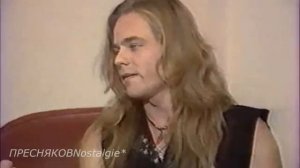 Сегодня день рождения Володи Преснякова. Поздравляю!