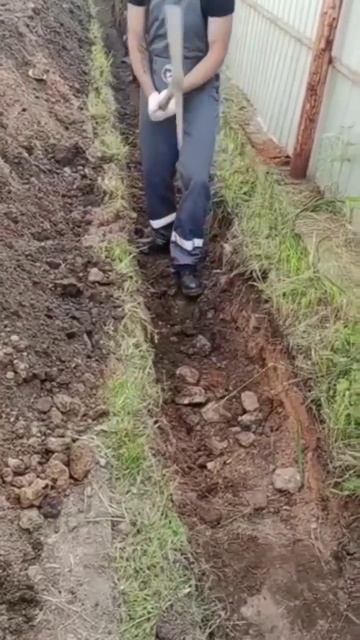 земляные работы любой сложности смотреть онлайн