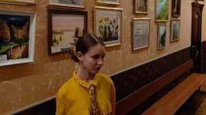 Наталья ГЛУШКО ("Волшебная лира" 2025)