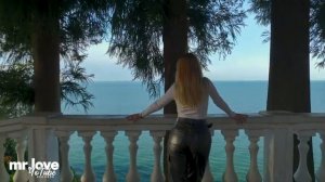 Ayad Diris - By My Side (Official Video) - Mr.LoveYotube (480p, h264)
