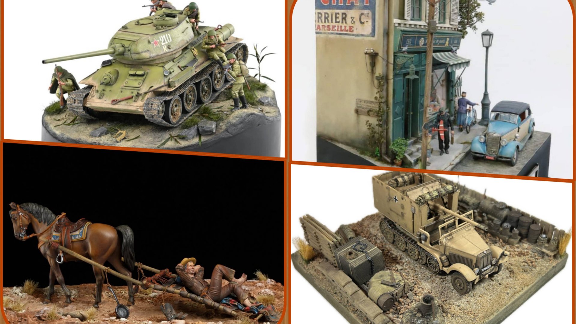 # 473. Красивый моделизм инета