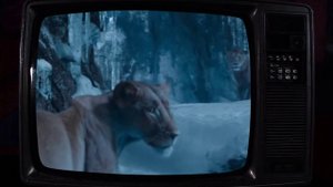 Ты свою тайну мне открой (OST Муфаса 2024)