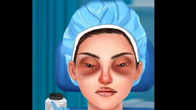 ASMR care animation  collection ||  collection 1