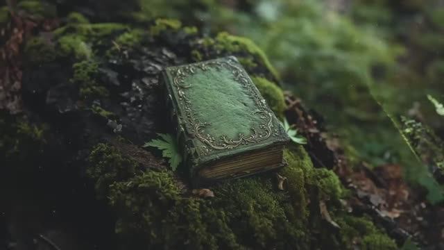 Бригид🌿Мистическая кельтская музыка🌿Музыка Друидов🌿 языческая музыка🌿голоса леса