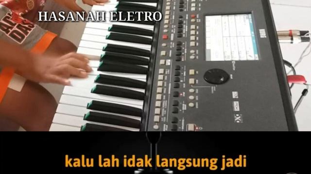 KARAOKE, KATO HARAP, LAGU DAERAH JAMBI, #cek sound смотреть онлайн