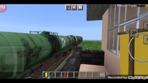 Работаю на жд переезде 1 часть😊