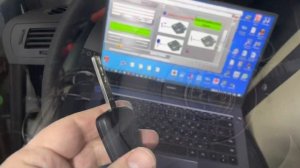 Изготовление чипа для автозапуска Opel Astra H