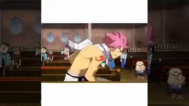 Fairy Tail | Сказка о Хвосте Феи | VINE | Вайн смотреть онлайн