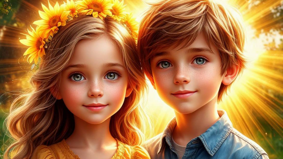 ©Лучик солнца золотой-Сергей Весенин-стихи