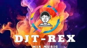 Dj T-rex The forest