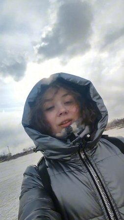 Фигурки для ногтей из настоящих ракушек