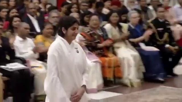 Bk Shivani Motivational speaker смотреть онлайн