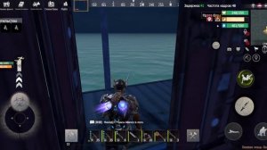 верт, карго и волна зомби на соло базе в last island of survival.