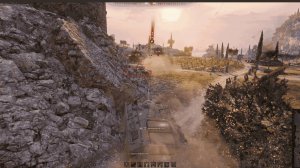 World of Tanks x6 8000 HP
