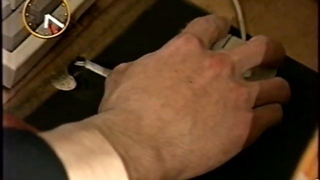 Александр Ростов в передаче "Вечерний Экспресс", 2001 г. смотреть онлайн