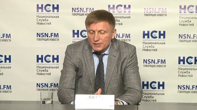 Детский центр «Орленок» отмечает 55-летний юбилей! смотреть онлайн