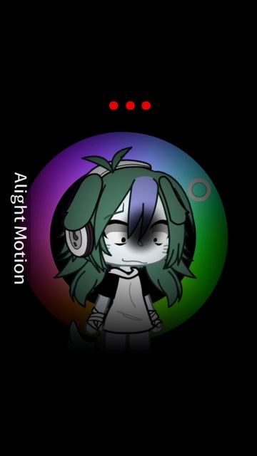 Разноцветный чебурек😨