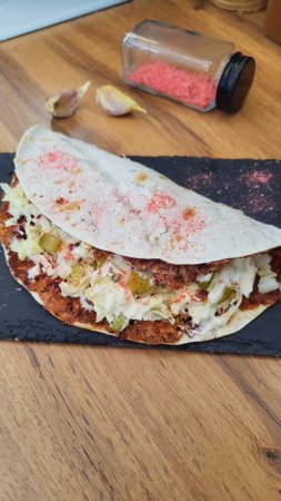 Идеальный вариант перекуса  на пп если нет мяса.