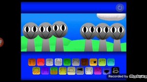 Спрунки там полный пипец