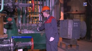 Профессия металлург  Чем занимается аппаратчик ХВО?