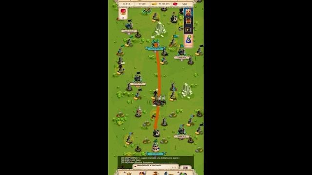 🏰 BLOODCROW  GoodGame Empire — Гайд для тех, кто хочет 8.000.000 славы за 2 часа 💎🔥 Все секреты л