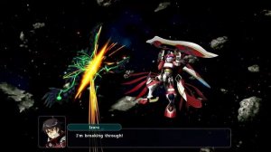 Super Robot Wars Y - Official Announcement Trailer
